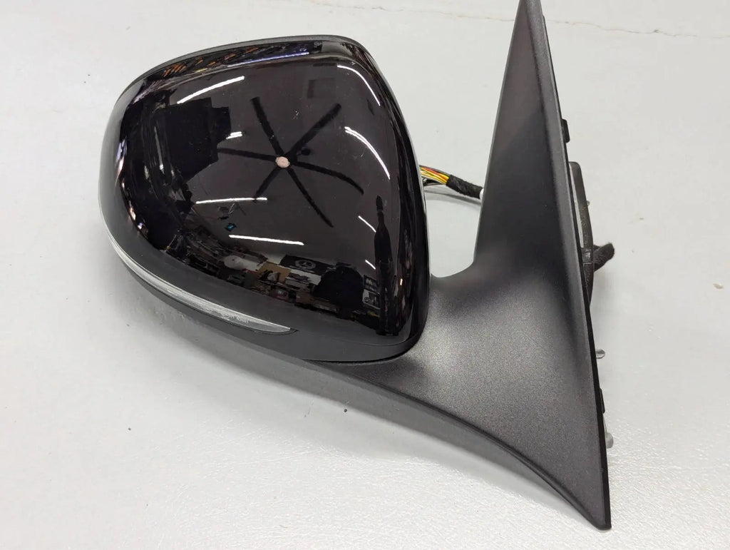 Mercedes-Benz C Class W206 Right Side Mirror City Parts