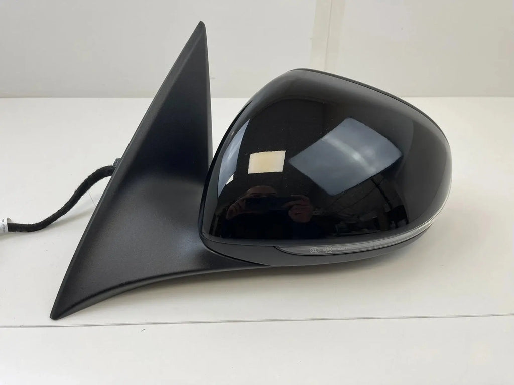 Mercedes-Benz C Class W206 Left Side Mirror City Parts