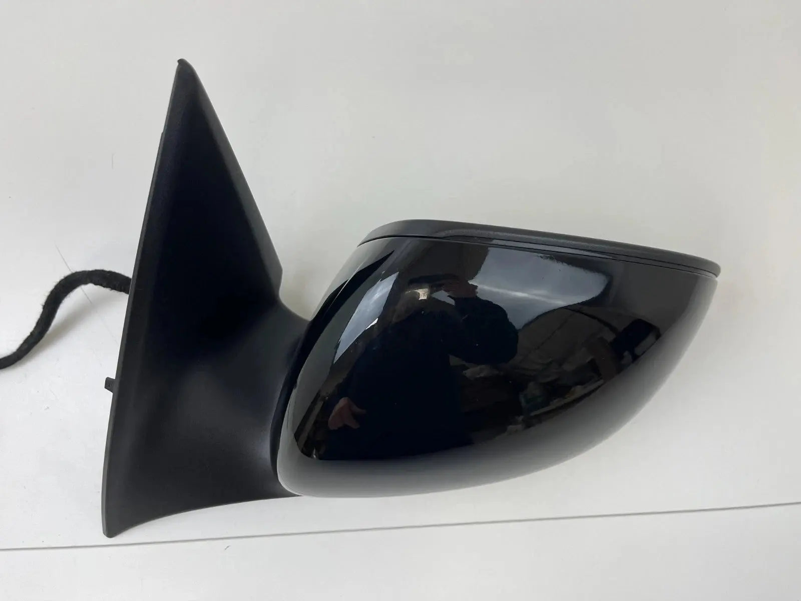 Mercedes-Benz C Class W206 Left Side Mirror City Parts