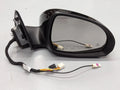 Mercedes-Benz C Class W206 Right Side Mirror City Parts