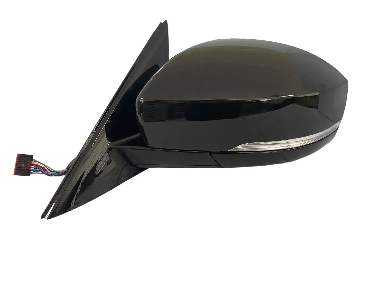 Range Rover Sport Left Side Mirror City Parts