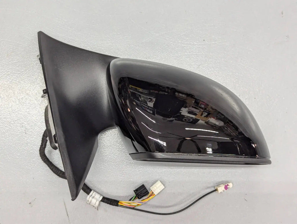 Mercedes-Benz C Class W206 Right Side Mirror City Parts