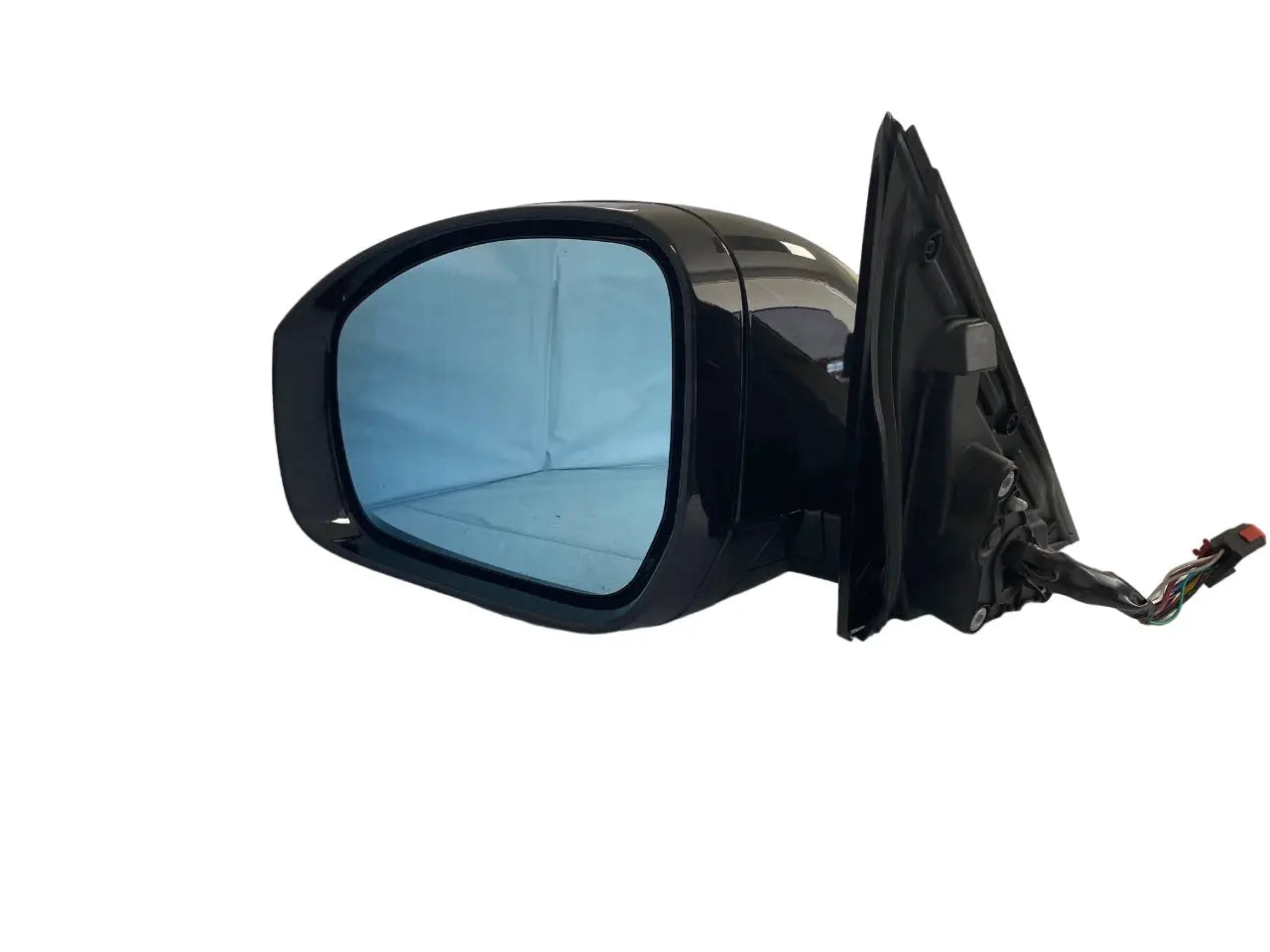 Range Rover Sport Left Side Mirror City Parts