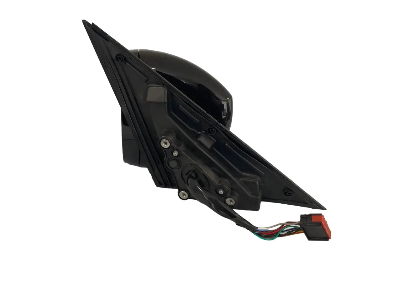 Range Rover Sport Left Side Mirror City Parts