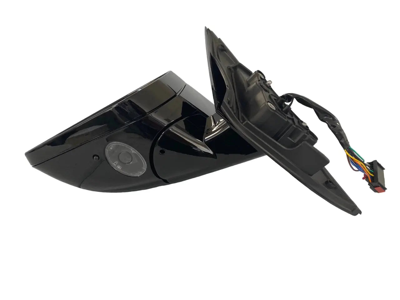Range Rover Sport Left Side Mirror City Parts