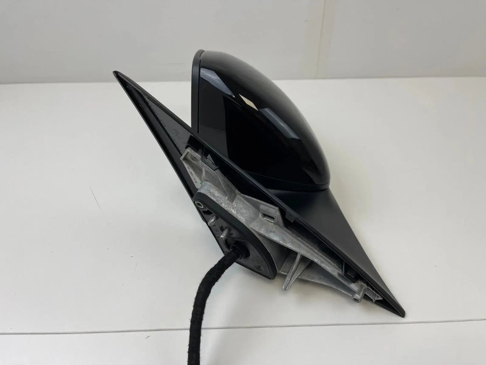 Mercedes-Benz C Class W206 Left Side Mirror City Parts