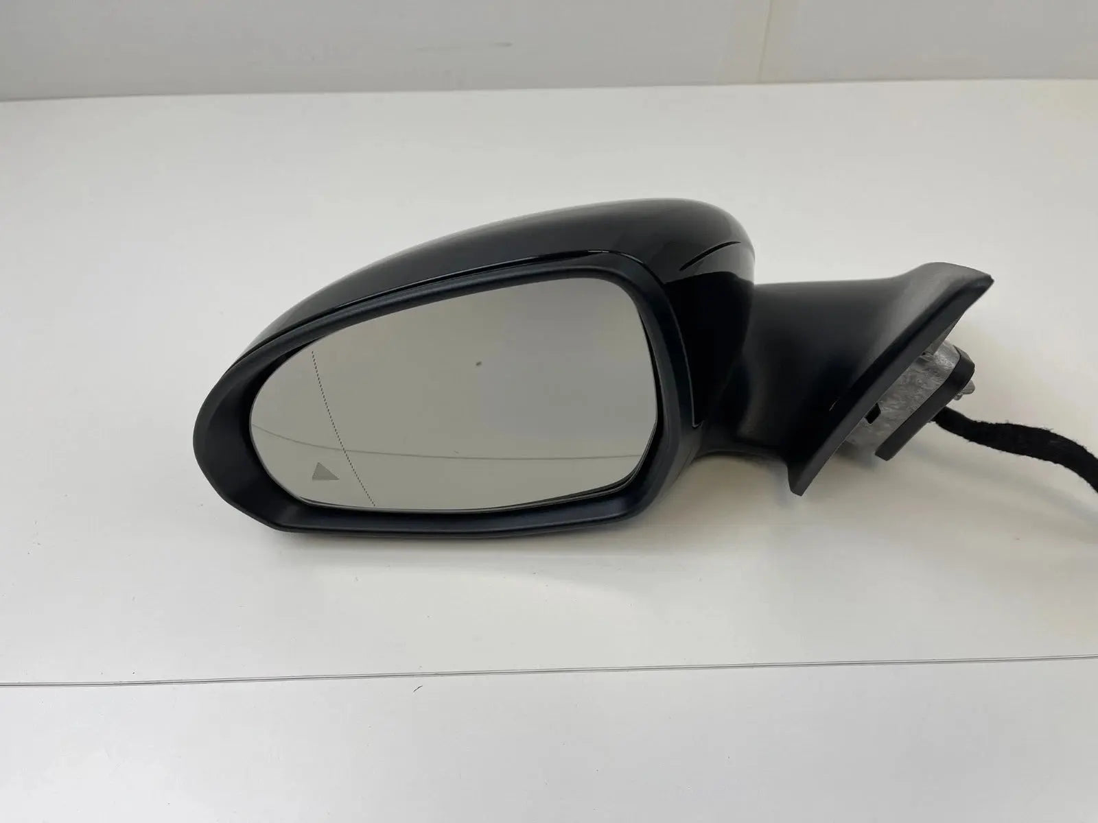 Mercedes-Benz C Class W206 Left Side Mirror City Parts