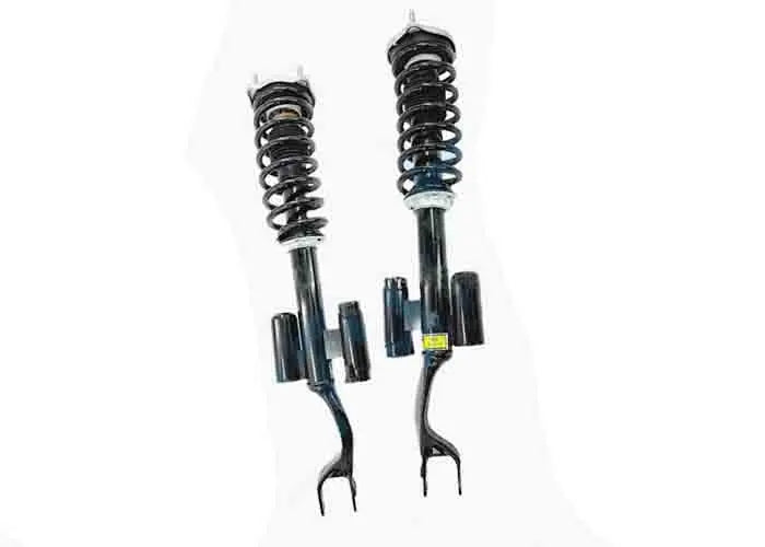 Mercedes Benz C-CLASS W205 C43 C63 Left Front Shock Absorber City Parts