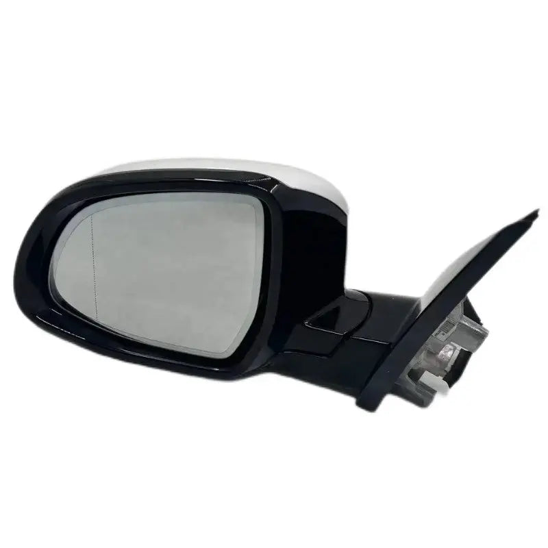BMW X5 G05 Left Side Mirror With Camera City Parts