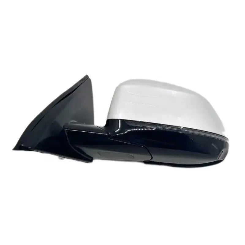 BMW X5 G05 Left Side Mirror With Camera City Parts