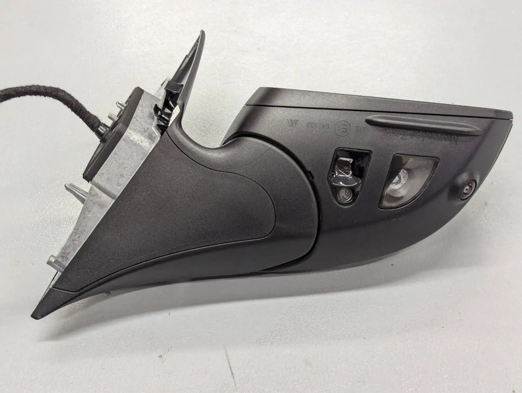 Mercedes-Benz C Class W206 Right Side Mirror City Parts