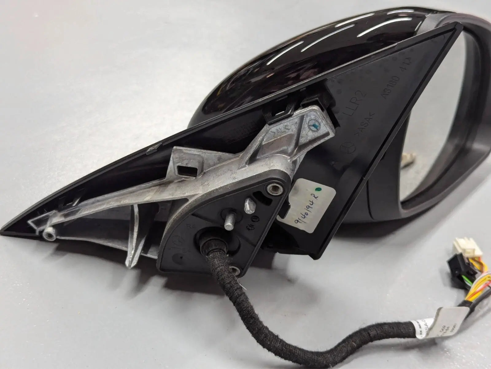 Mercedes-Benz C Class W206 Right Side Mirror City Parts