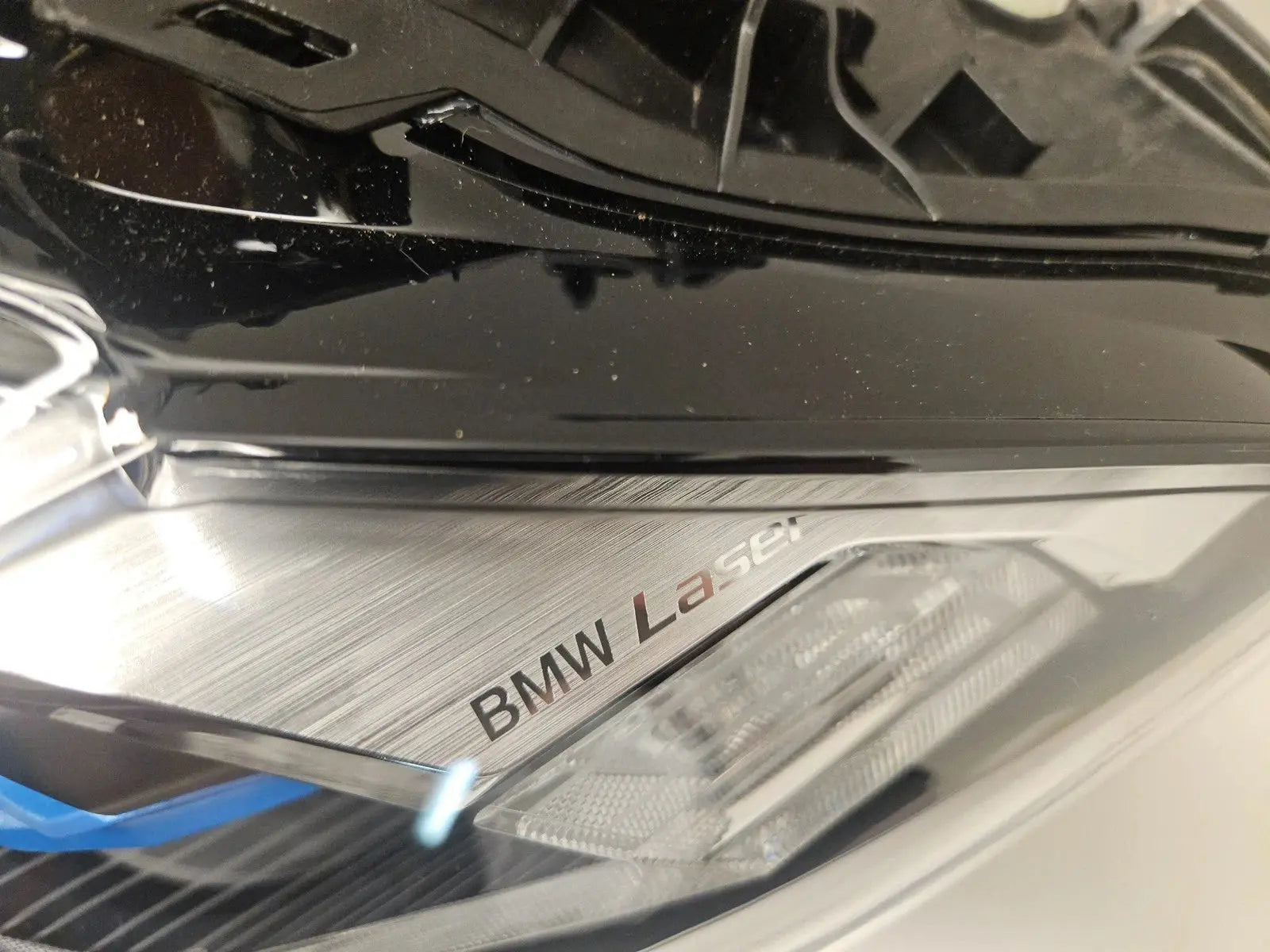 BMW M4 G82 M3 G80 Left Headlight City Parts