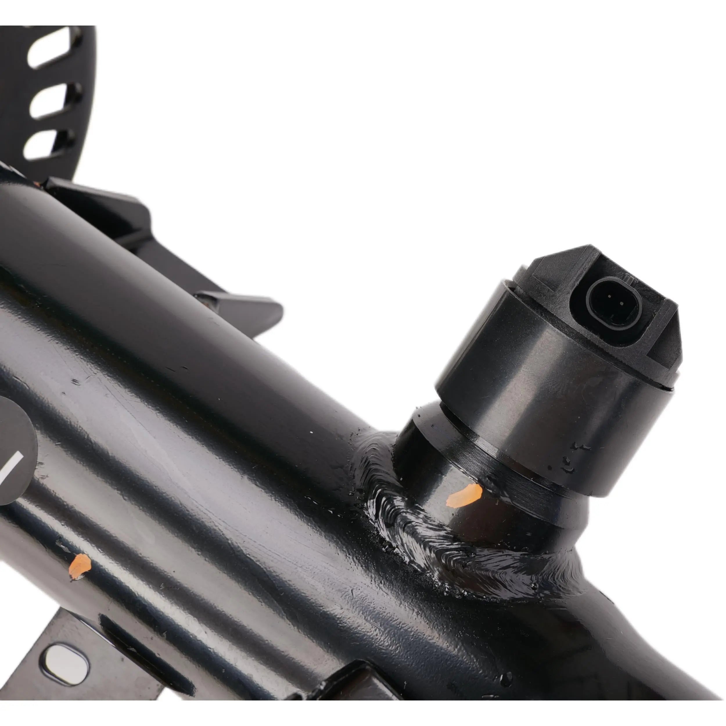 BMW X3 G01 X4 G02 Right Front Shock With ADS City Parts