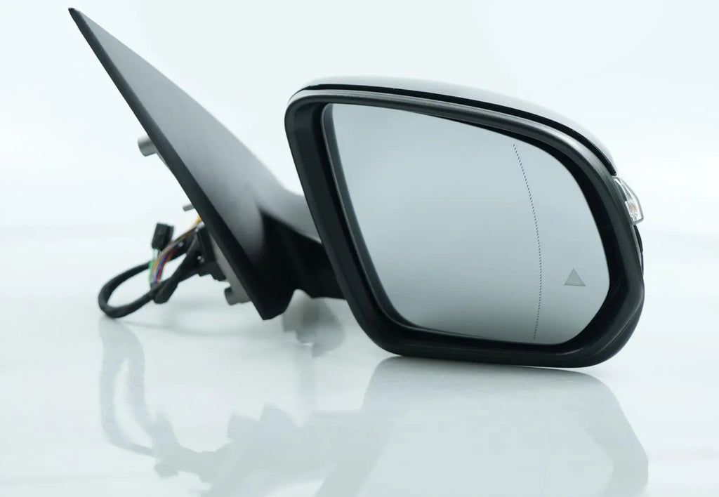 Mercedes-Benz GLE GLS W167 Right Side Mirror with Camera City Parts