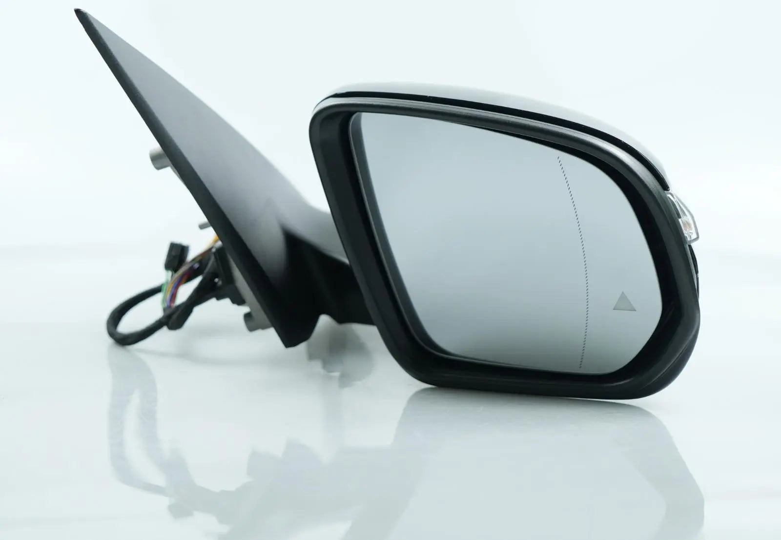 Mercedes-Benz GLE GLS W167 Right Side Mirror with Camera City Parts
