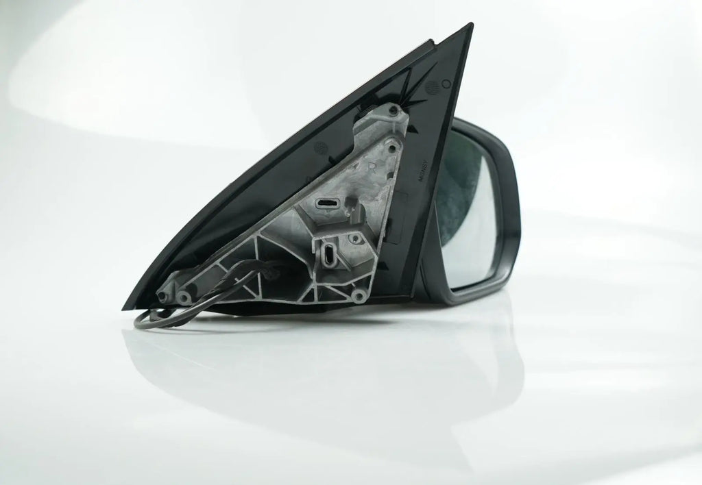 Mercedes-Benz GLE GLS W167 Right Side Mirror with Camera City Parts