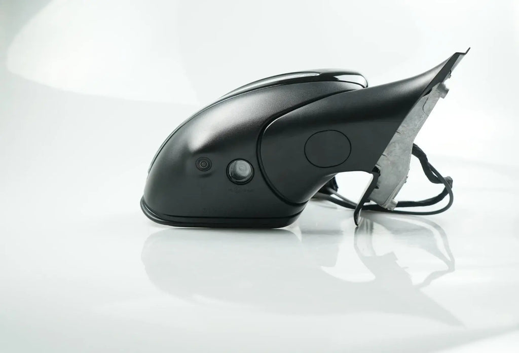 Mercedes-Benz GLE GLS W167 Right Side Mirror with Camera City Parts