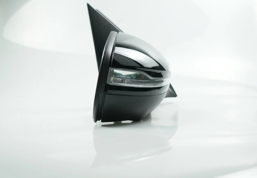 Mercedes-Benz GLE GLS W167 Right Side Mirror with Camera City Parts