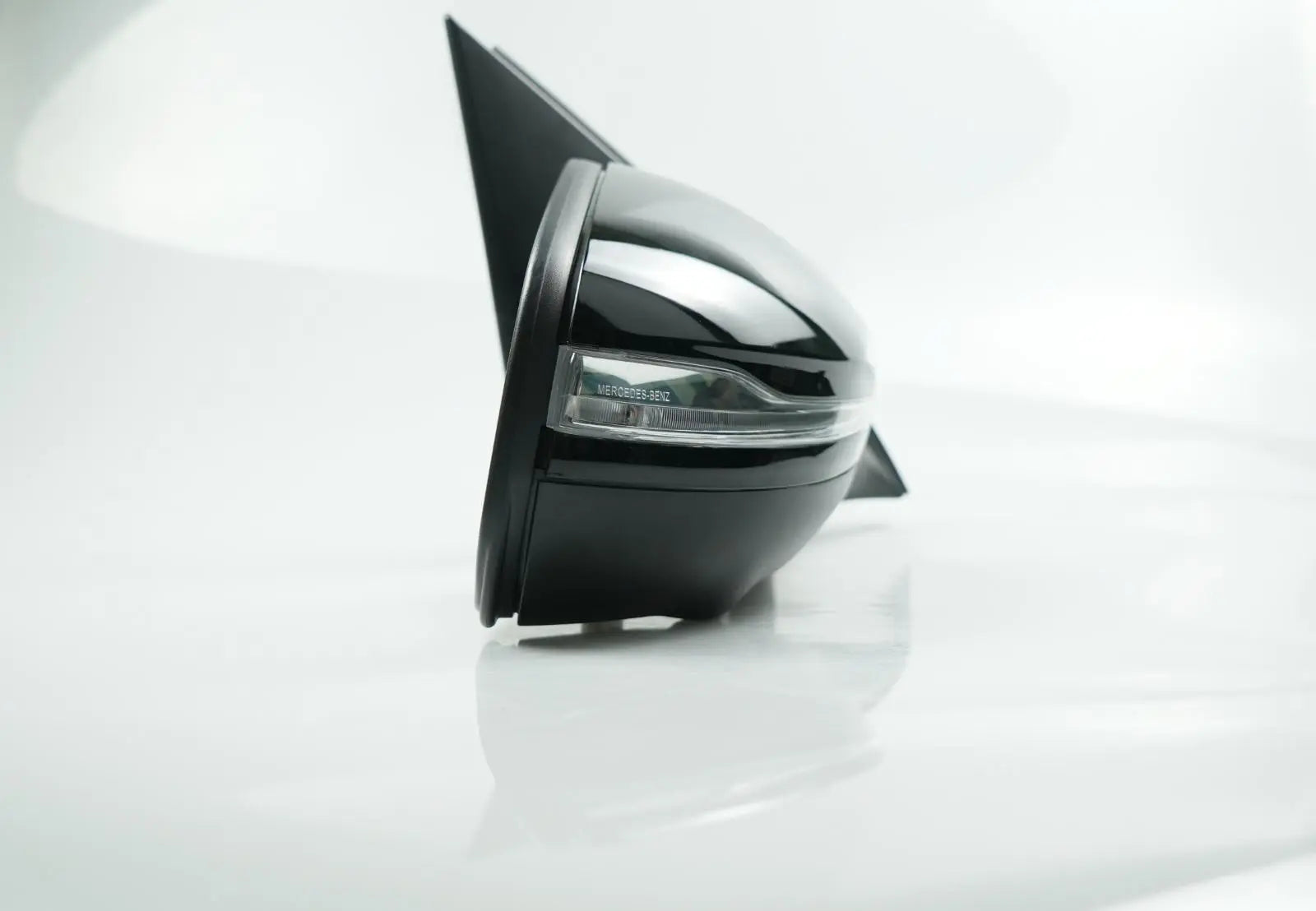 Mercedes-Benz GLE GLS W167 Right Side Mirror with Camera City Parts