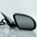Mercedes-Benz GLC W253 Right Side Mirror with Camera & Blind Spot Assist City Parts