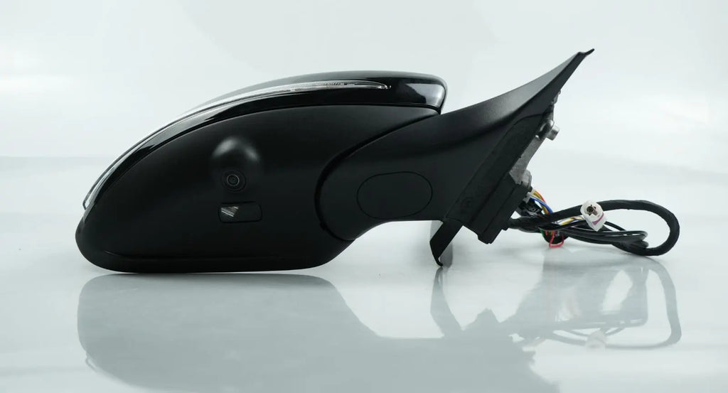 Mercedes-Benz GLC W253 Right Side Mirror with Camera & Blind Spot Assist City Parts