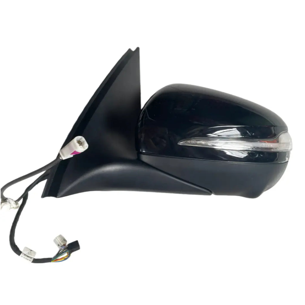 Mercedes-Benz GLE GLS W167 Left Side Mirror With Camera City Parts
