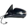 Mercedes-Benz GLE GLS W167 Left Side Mirror With Camera City Parts