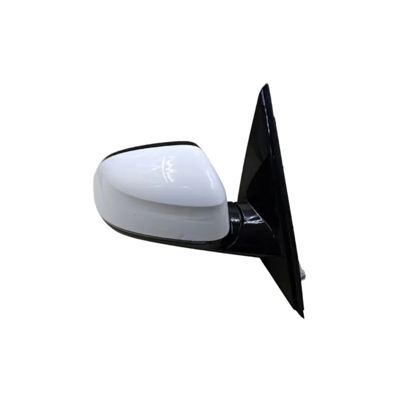 BMW X5 G05 Right Side Mirror With Camera City Parts