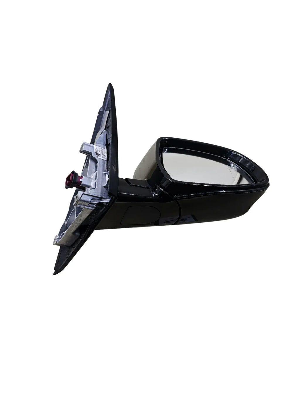 BMW X5 G05 Right Side Mirror With Camera City Parts