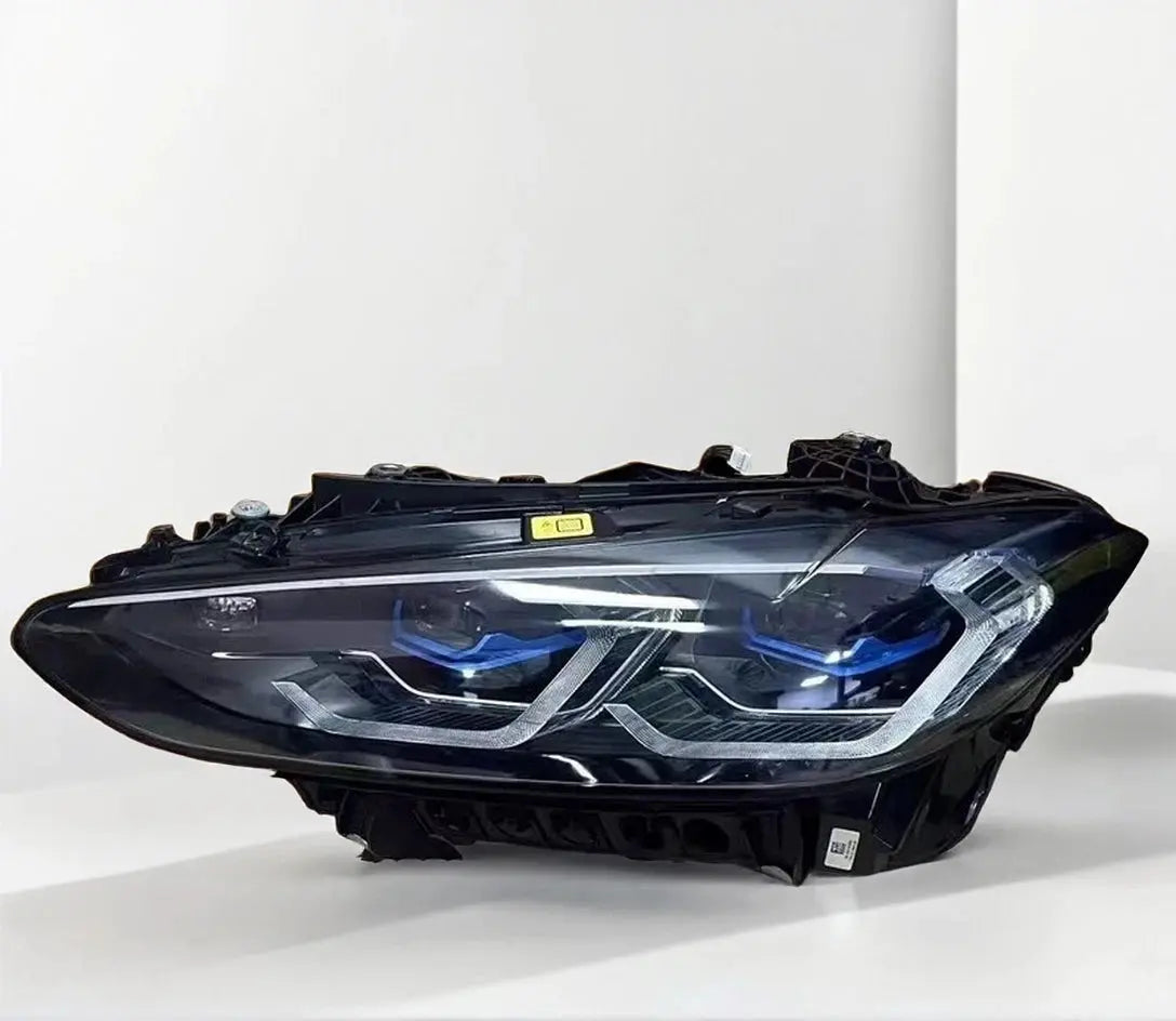 BMW M4 G82 M3 G80 Left Headlight City Parts