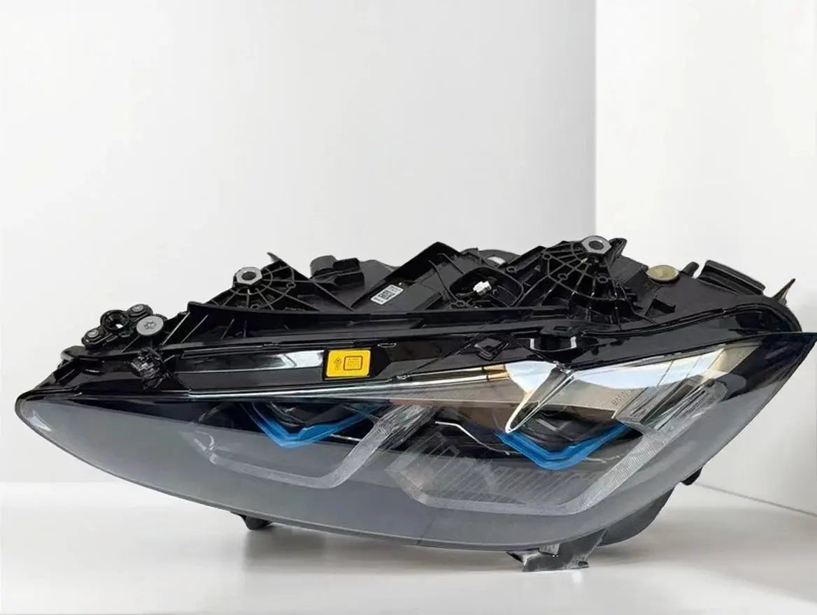 BMW M4 G82 M3 G80 Left Headlight City Parts