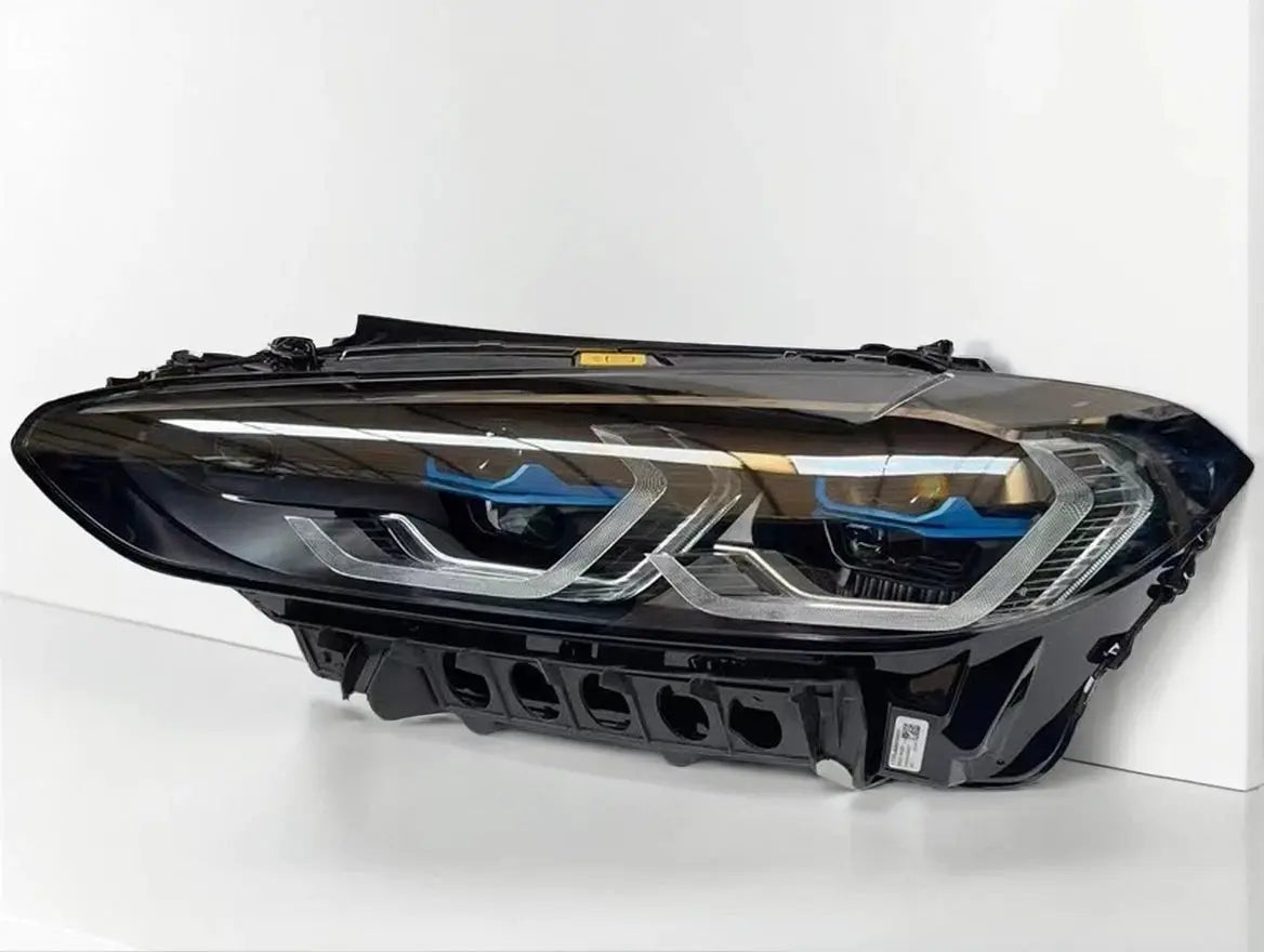BMW M4 G82 M3 G80 Left Headlight City Parts