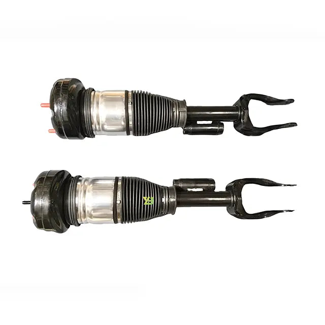 Mercedes Benz GLE GLS W167  Left Air Suspension Shock Absorbers City Parts