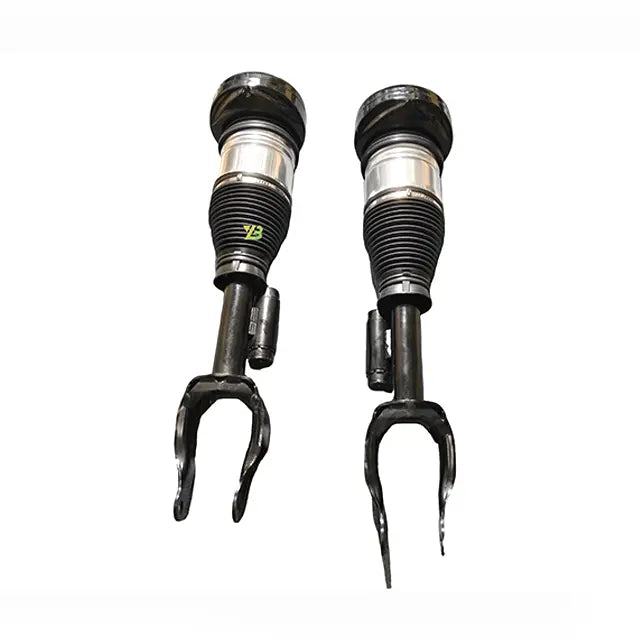 Mercedes Benz GLE GLS W167  Left Air Suspension Shock Absorbers City Parts