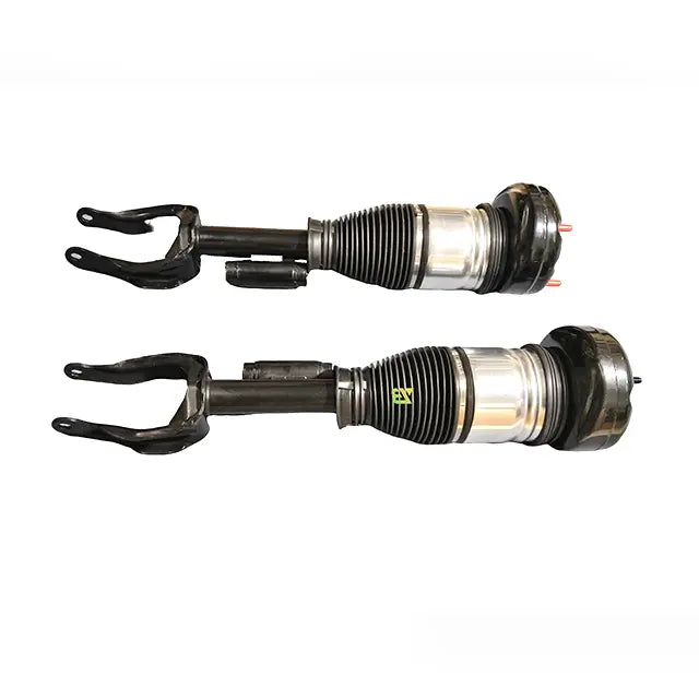 Mercedes Benz GLE GLS W167  Left Air Suspension Shock Absorbers City Parts