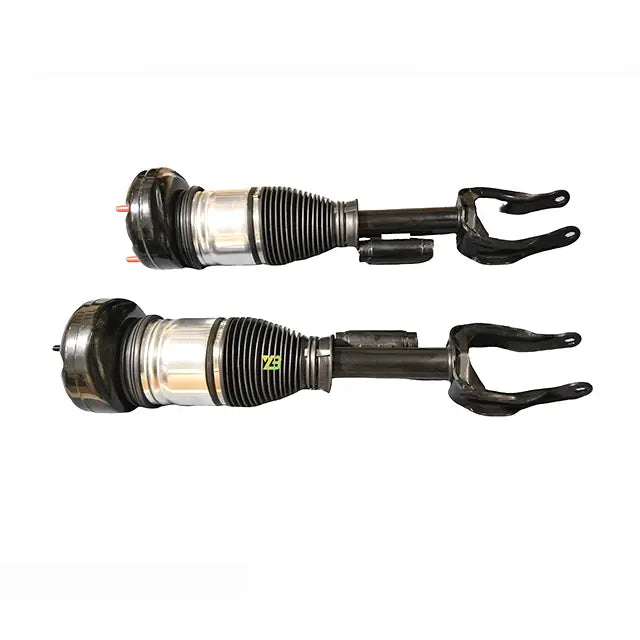 Mercedes Benz GLE GLS W167  Left Air Suspension Shock Absorbers City Parts