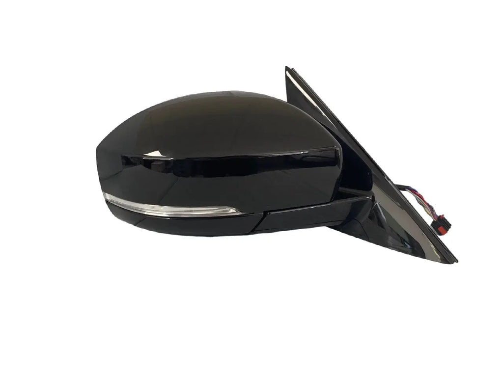 Range Rover Sport Right Side Mirror City Parts