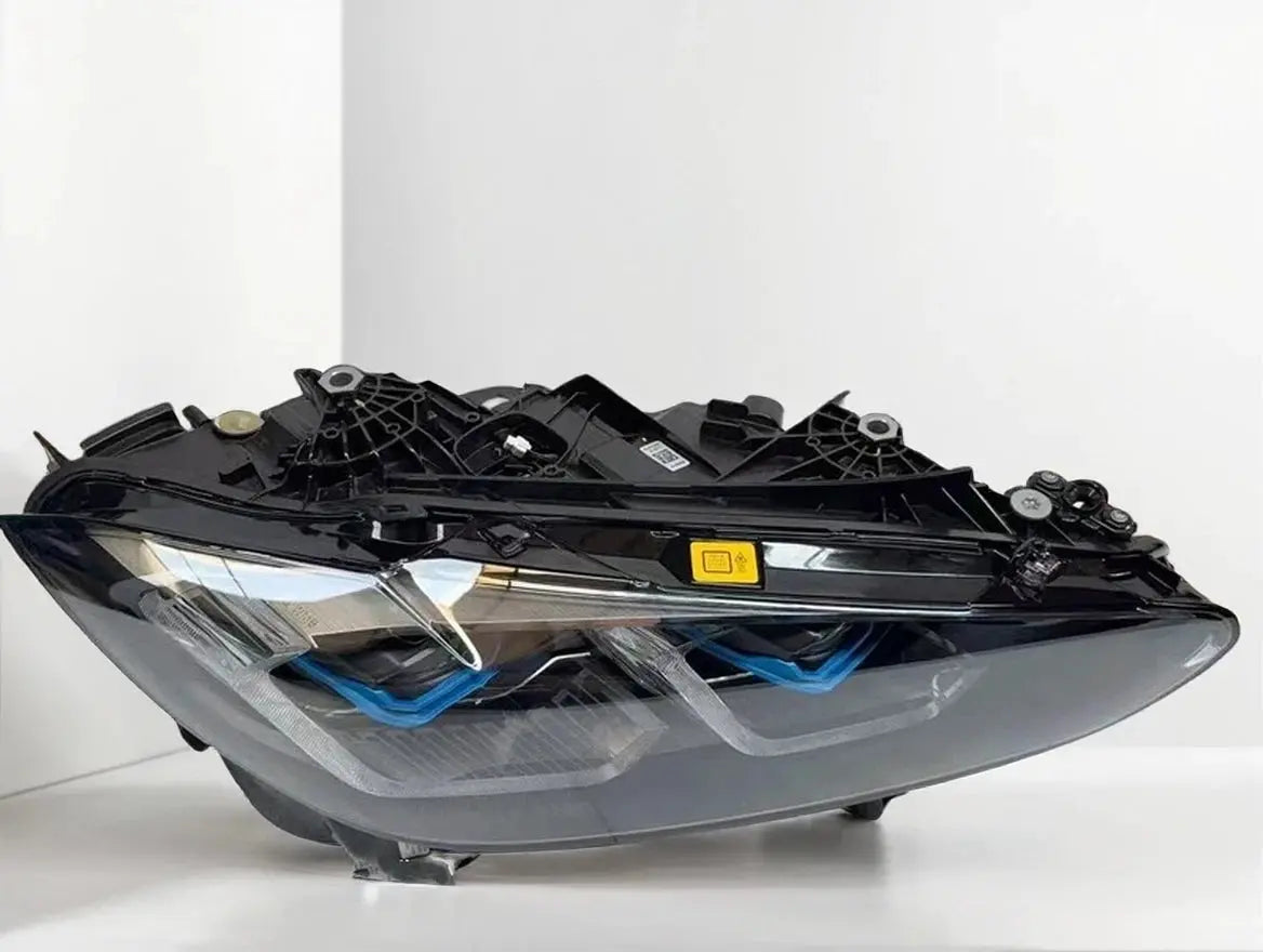 BMW M4 G82 M3 G80 Right Headlight City Parts