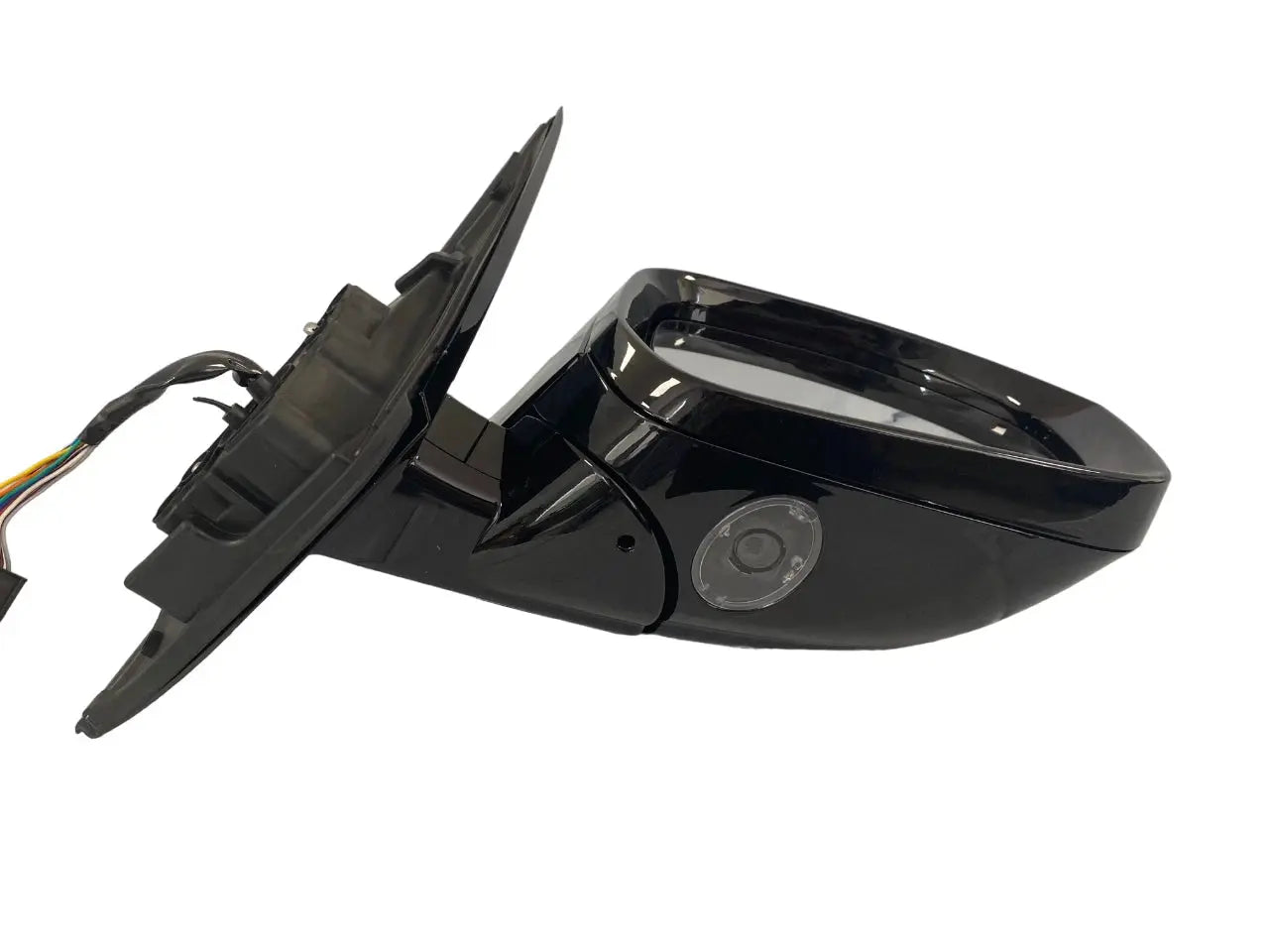 Range Rover Sport Right Side Mirror City Parts