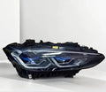 BMW M4 G82 M3 G80 Right Headlight City Parts