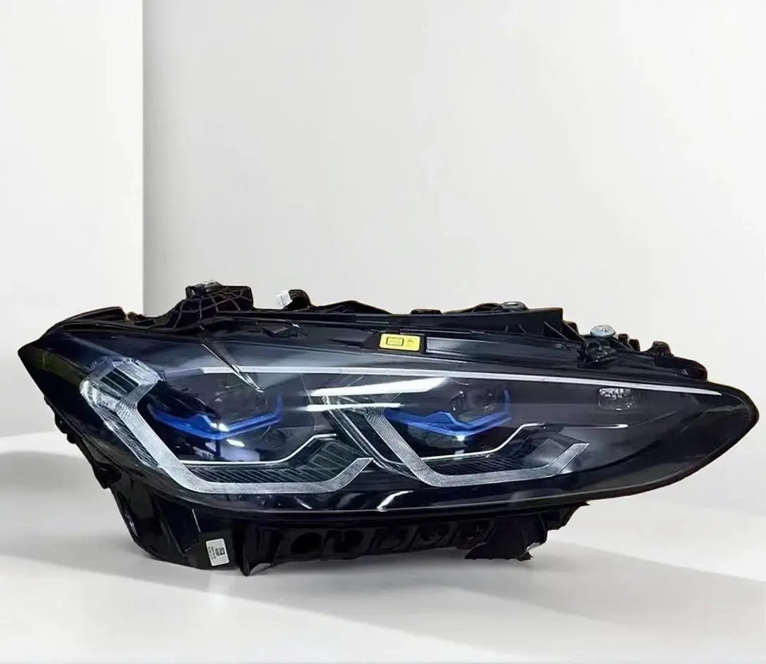 BMW M4 G82 M3 G80 Right Headlight City Parts