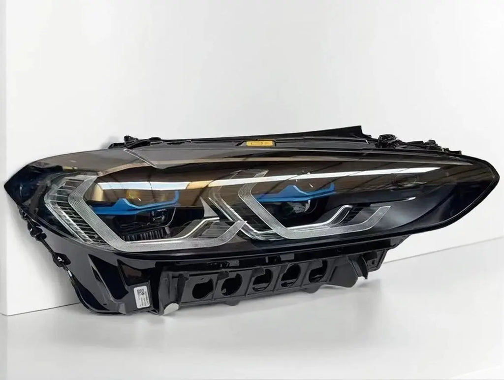 BMW M4 G82 M3 G80 Right Headlight City Parts