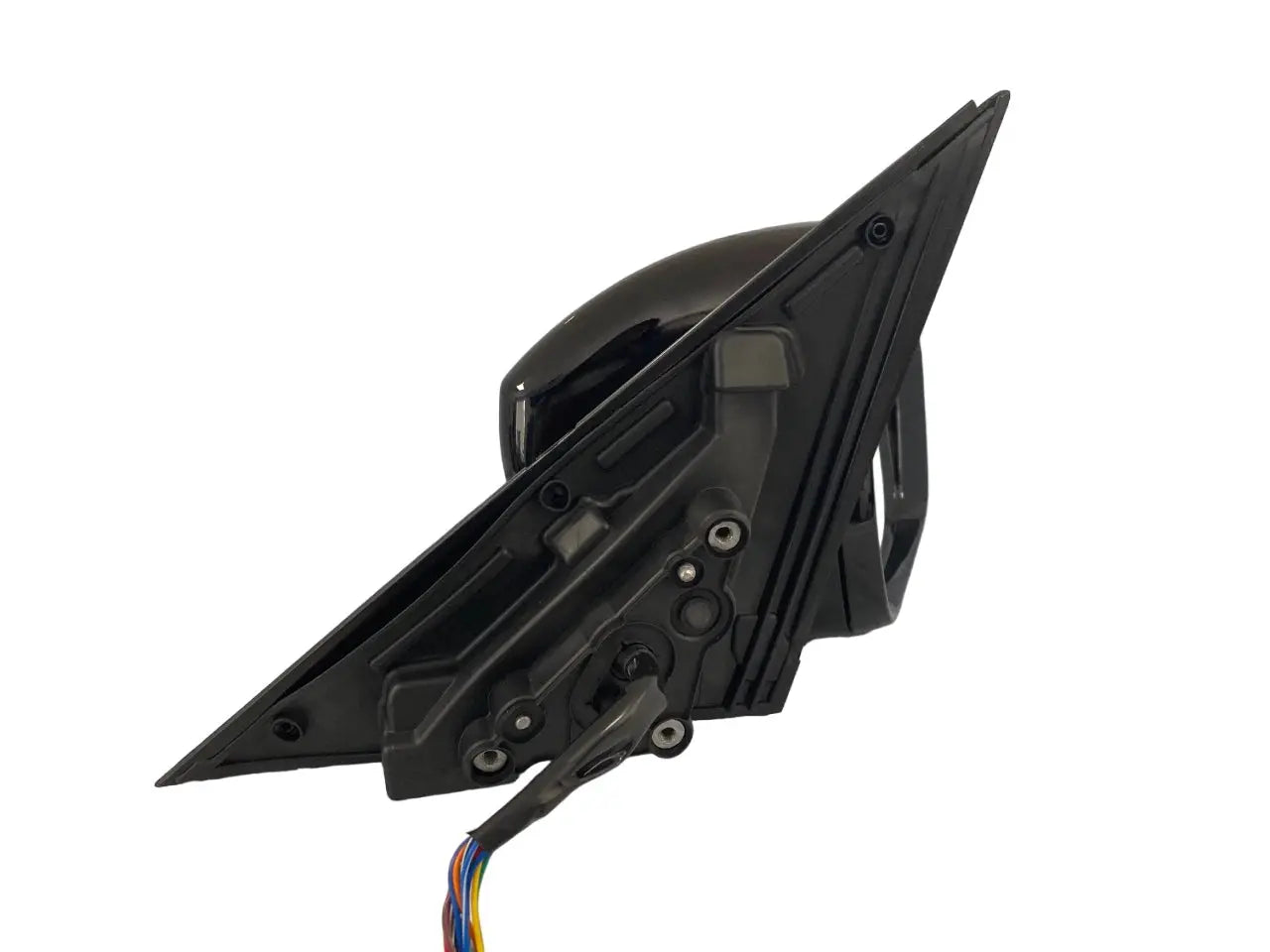 Range Rover Sport Right Side Mirror City Parts